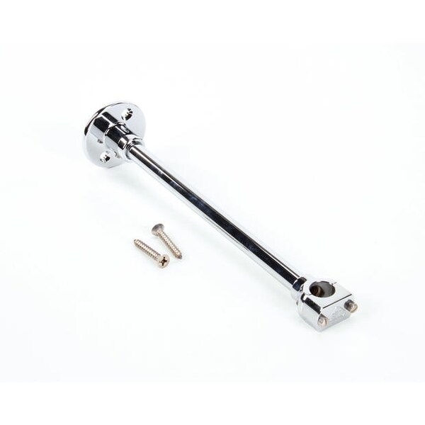 Wall Bracket, 9 Wall Bracket Assembly With Mounti